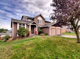 12511 201st Avenue Ct E, Bonney Lake, WA 98391
