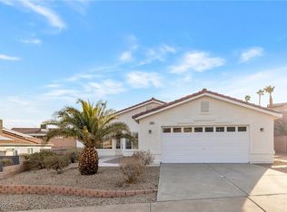 116 Crescent Bay St, Henderson, NV 89012