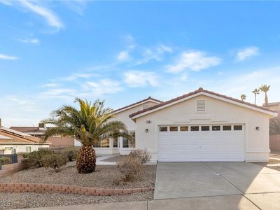 116 Crescent Bay St, Henderson, NV, 89012