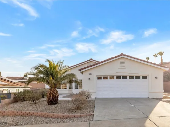 116 Crescent Bay St, Henderson, NV 89012