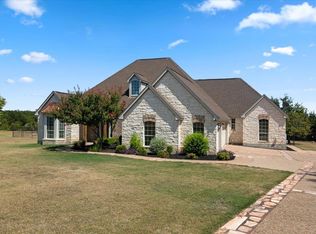 212 Neal Dr, Liberty Hill, TX 78642