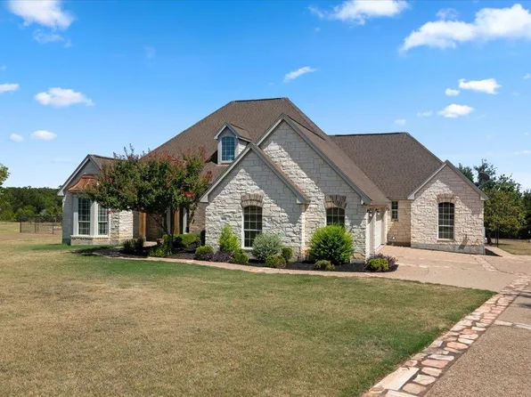 212 Neal Dr, Liberty Hill, TX 78642