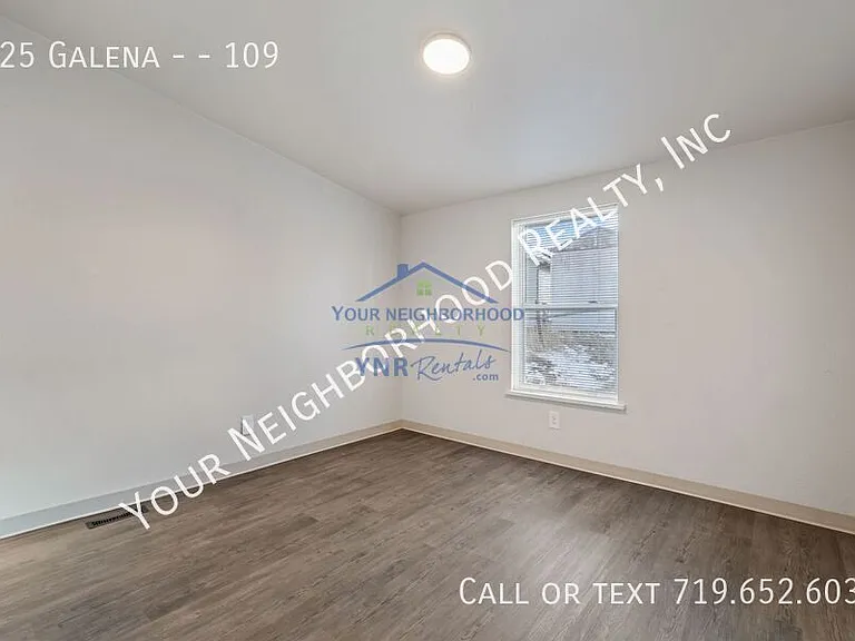 325 E Galena Ave #109 — Photo 11
