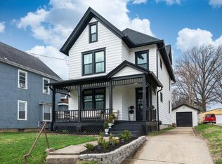 4211 Smith Rd, Cincinnati, OH 45212