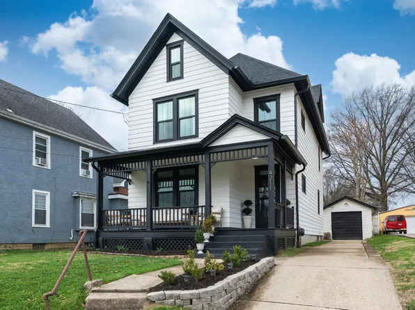 4211 Smith Rd, Cincinnati, OH 45212