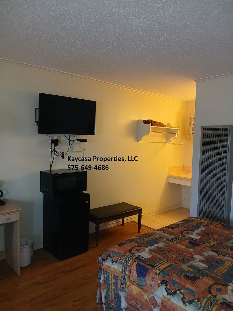 Fully Furnished Studio Apartment — Photo 3