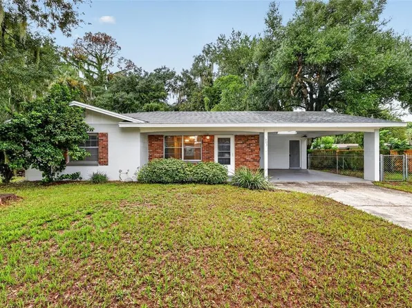 1305 ORANGE AVENUE, TAVARES, FL 32778