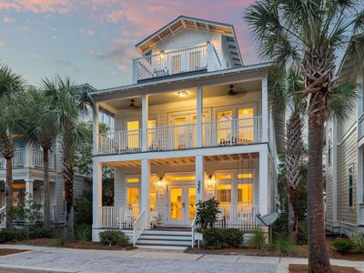 221 Seacrest Beach Blvd E, Seacrest, FL, 32461