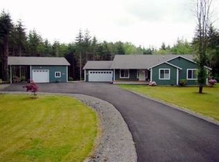 124 Parnham Ln, Centralia, WA 98531