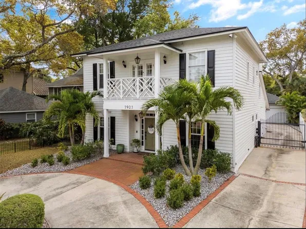 2922 W KNIGHTS AVENUE, TAMPA, FL 33611