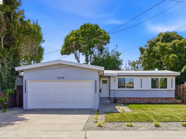 16035 Via Walter, San Lorenzo, CA 94580