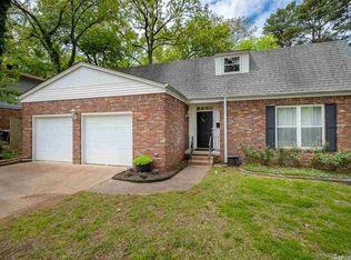 18 McGovern Dr, Little Rock, AR 72205