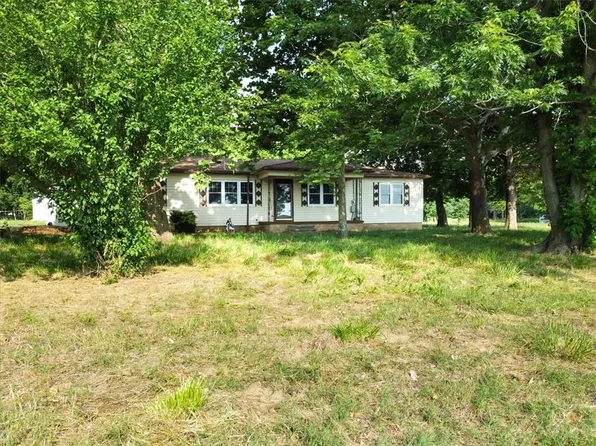 35438 Ew 1410 Rd, Konawa, OK 74849