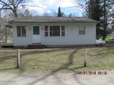 13786 Deer Lake Dr NE, Greenville, MI, 48838