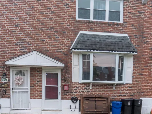 2852 Tolbut St, Philadelphia, PA 19136