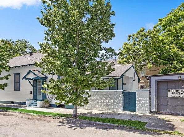 212 Alix St, New Orleans, LA 70114