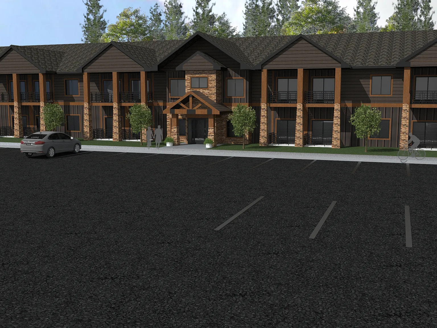 Gunflint Vue — Photo 1