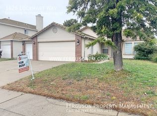 1426 Lockhart Way, Roseville, CA 95747