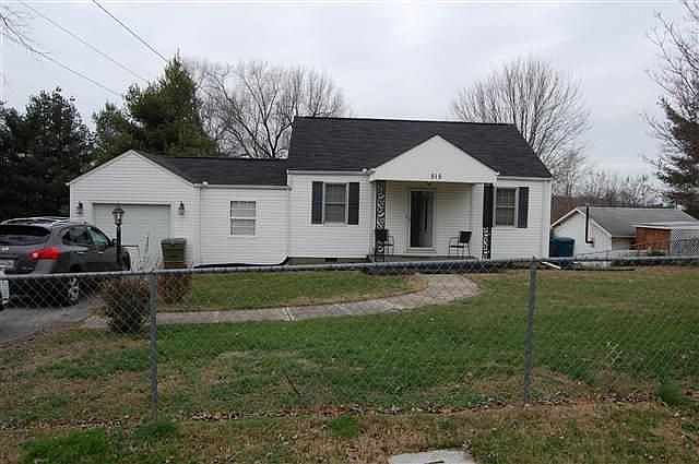 1st image of 515 Choctaw St Morristown #37813