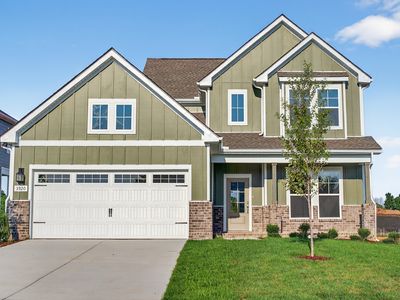 3920 Trinity Woods Rd Lot 72, Columbia, TN, 38401