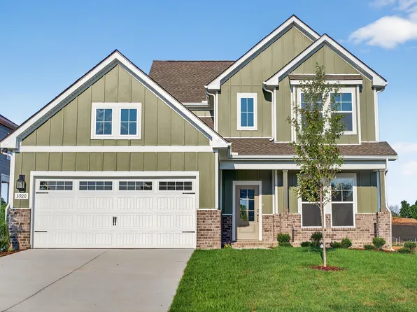 3920 Trinity Woods Rd Lot 72, Columbia, TN 38401