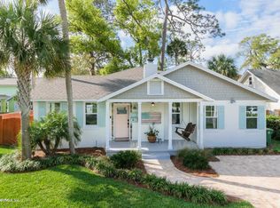 1236 2nd Ave N, Jacksonville Beach, FL 32250
