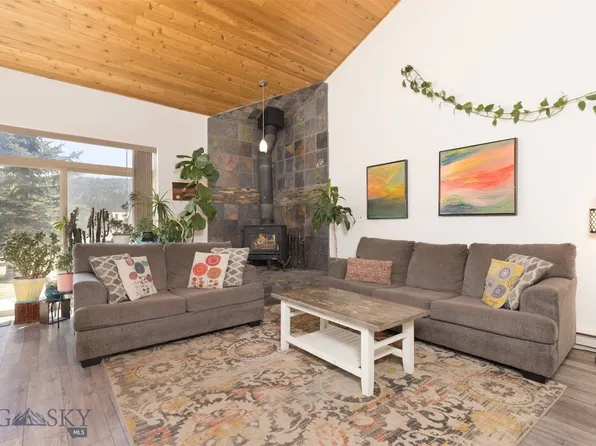 296 Firelight Dr, Big Sky, MT 59716