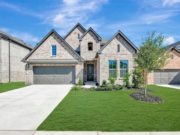 3604 Water Lily Way, Celina, TX 75009