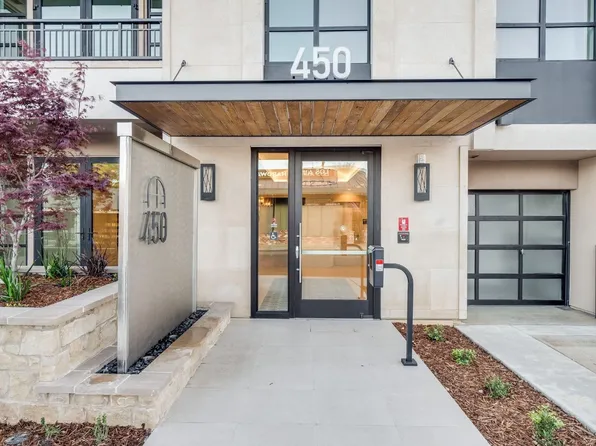 450 1st St #306, Los Altos, CA 94022