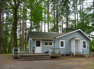5603 Waldrick Rd SE, Tenino, WA 98589
