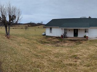 411 Avery Branch Rd, Mountain City, TN 37683