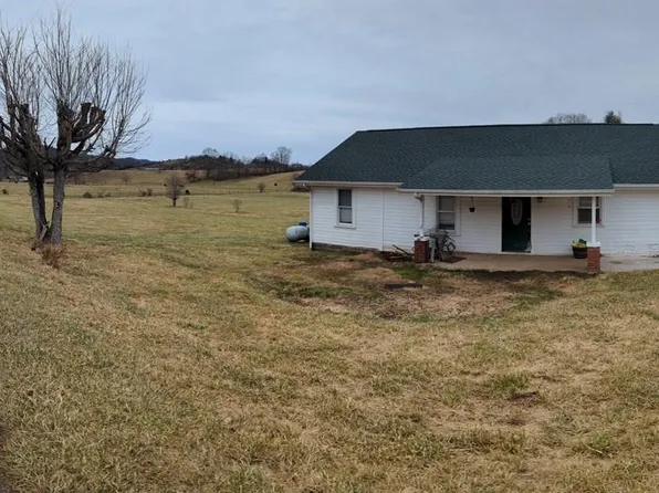 411 Avery Branch Rd, Mountain City, TN 37683