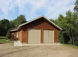 33438 535th Ave, Park Rapids, MN 56470