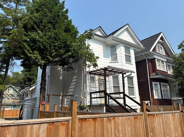 4 bedroom rental in Vancouver — photo 53