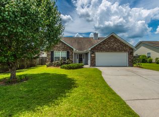 303 Springdale Ct, Summerville, SC 29486