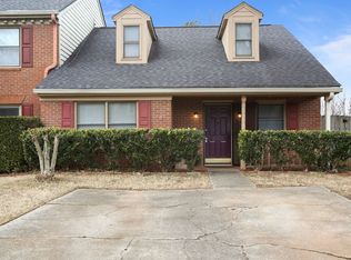 245 Towergate Pl, Sandy Springs, GA 30350