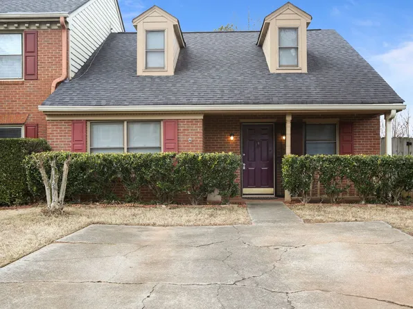 245 Towergate Pl, Sandy Springs, GA 30350