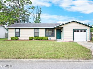 6466 Sierra Dr, Jacksonville, FL 32244
