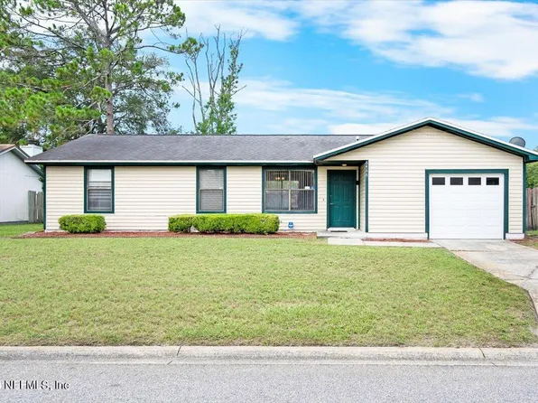 6466 SIERRA Drive, Jacksonville, FL 32244