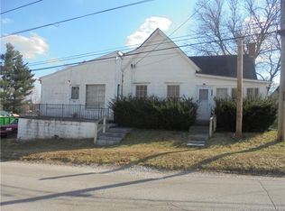 508 Speed Rd, Milltown, IN 47145