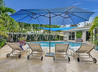 2118 NE 16th Ave, Fort Lauderdale, FL 33305