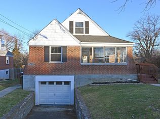 5614 Leumas Rd, Cincinnati, OH 45239