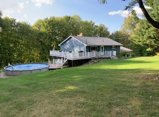 11985 Abbott Rd, Hiram, OH 44234