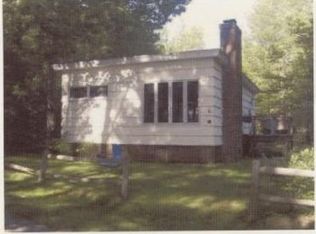 23 Wabeek Rd, Tuftonboro, NH 03816