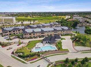 6801 Corporate Dr #B10, Plano, TX 75024