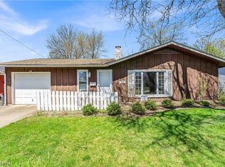 446 Yearling Dr, Berea, OH 44017