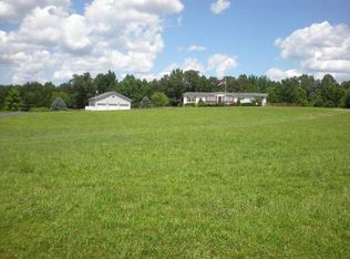 11711 Belfonte Rd, Bumpass, VA 23024