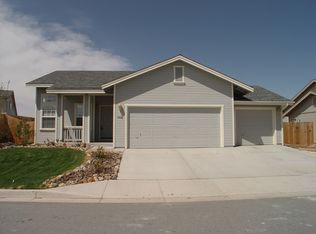 9991 Grand Falls Dr, Reno, NV 89506