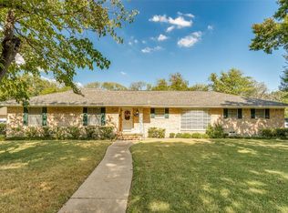 2606 S Glenbrook Dr, Garland, TX 75041
