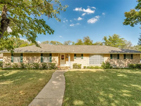 2606 S Glenbrook Dr, Garland, TX 75041